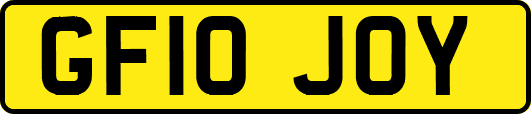 GF10JOY
