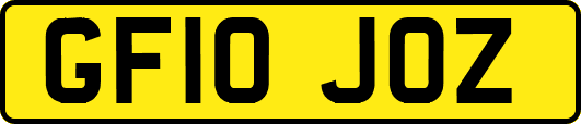 GF10JOZ