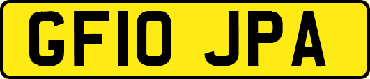 GF10JPA