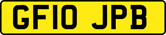 GF10JPB