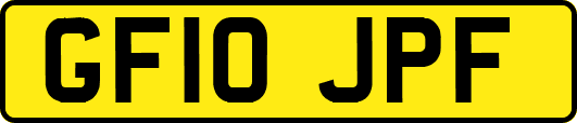 GF10JPF