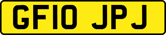 GF10JPJ