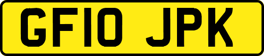 GF10JPK