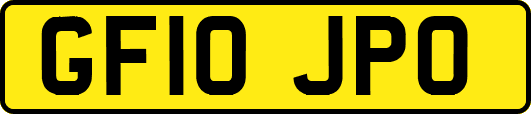 GF10JPO