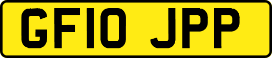 GF10JPP