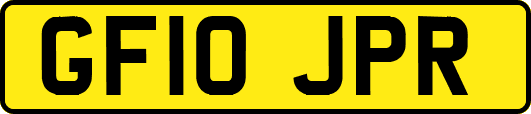 GF10JPR