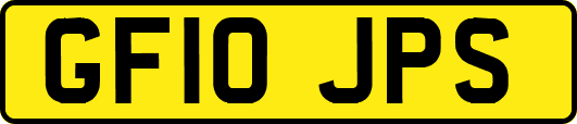 GF10JPS