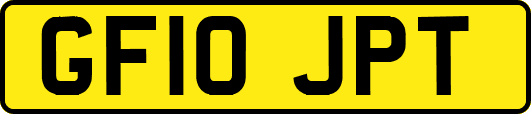 GF10JPT