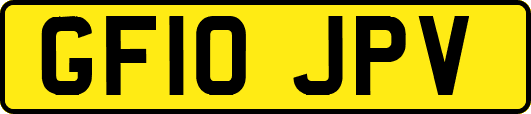 GF10JPV