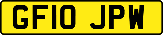 GF10JPW