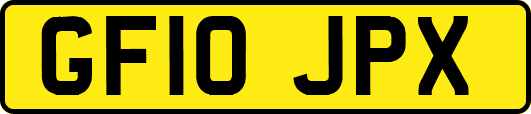 GF10JPX