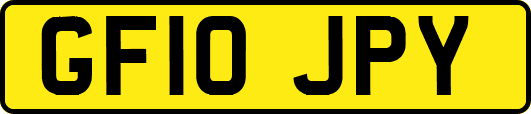GF10JPY