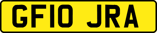 GF10JRA