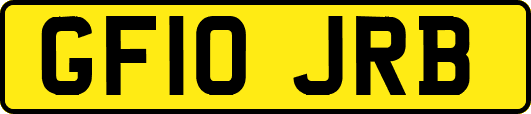 GF10JRB