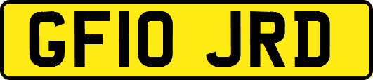 GF10JRD