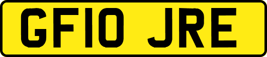 GF10JRE