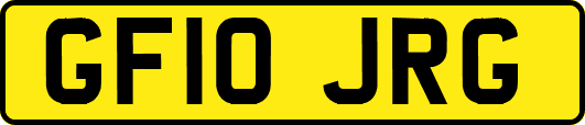 GF10JRG