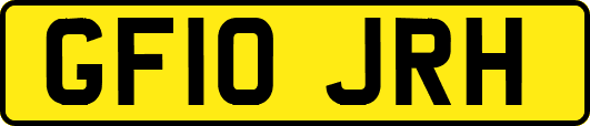 GF10JRH