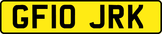 GF10JRK