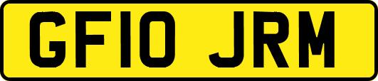 GF10JRM