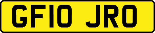 GF10JRO