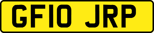 GF10JRP
