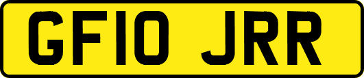 GF10JRR