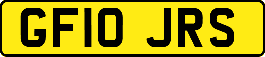 GF10JRS