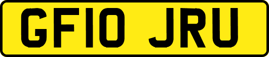 GF10JRU