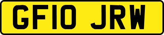 GF10JRW