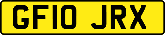 GF10JRX