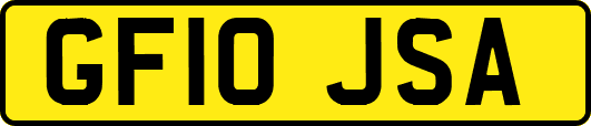 GF10JSA