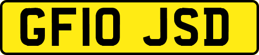 GF10JSD