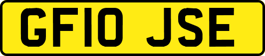 GF10JSE