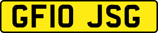 GF10JSG