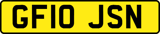 GF10JSN