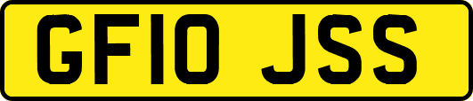 GF10JSS