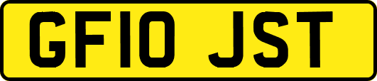 GF10JST