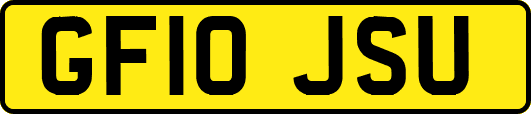 GF10JSU