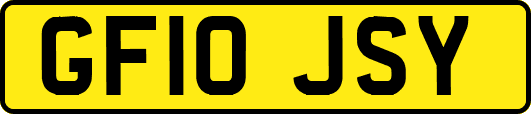 GF10JSY
