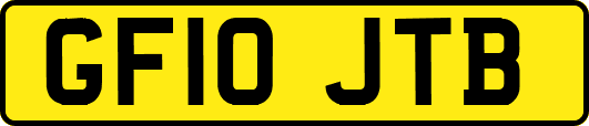 GF10JTB