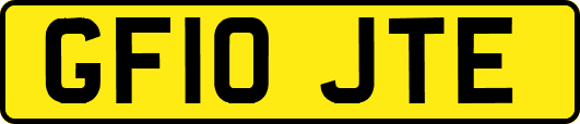 GF10JTE