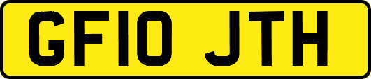 GF10JTH