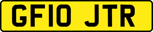 GF10JTR