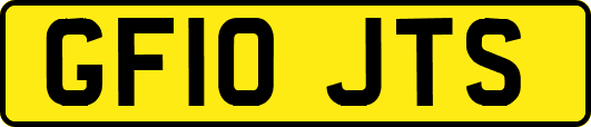GF10JTS