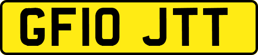 GF10JTT