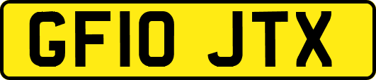 GF10JTX
