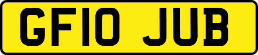 GF10JUB