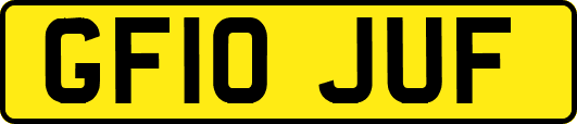 GF10JUF