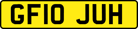 GF10JUH
